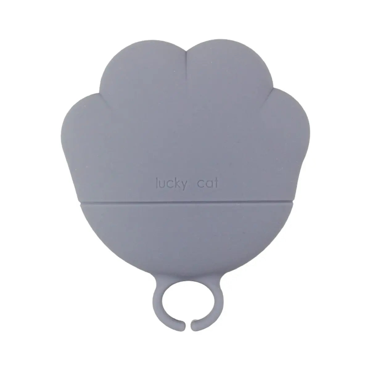 Multifuctional Pet Food Can Spoon Set Pet Can Opener Dry Wet Food Spoon Cat Supplies Pet Spoon Feeding Stirring Spoon